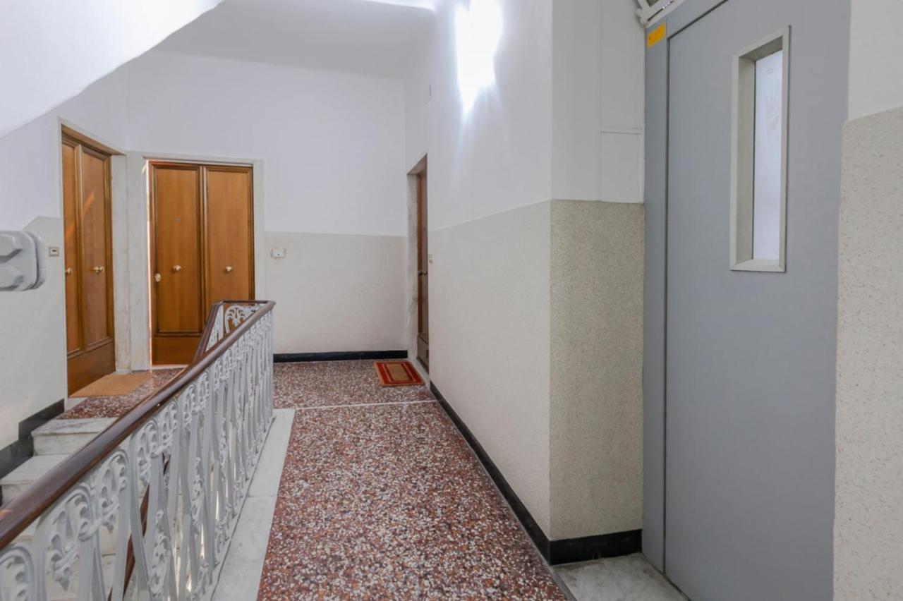 "Casa Picasso" Elegant Studio In The Heart Of Genova Buitenkant foto